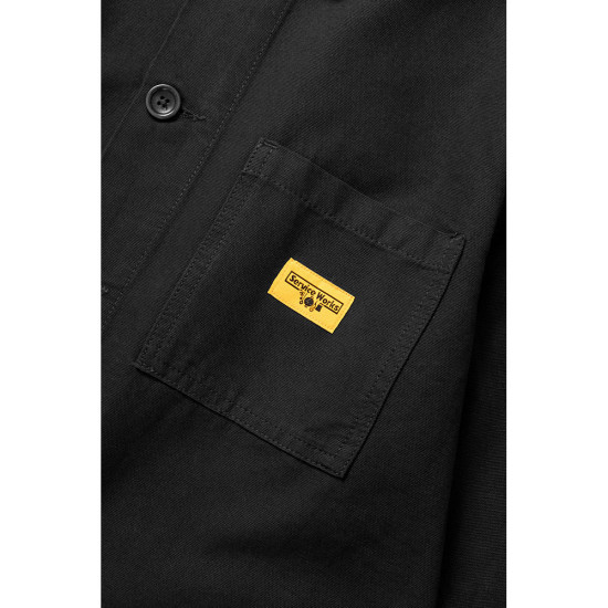 Service Works Unisex πουκάμισο Canvas Chore Shirt